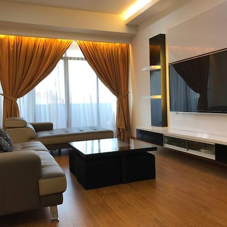 Alza Mahkota Hotel Melaka Kültér fotó