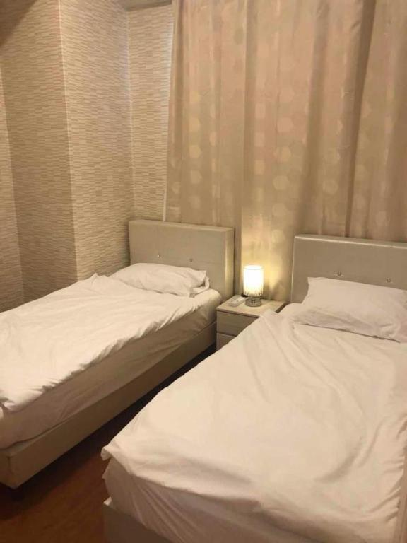 Alza Mahkota Hotel Melaka Kültér fotó
