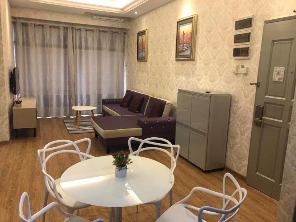 Alza Mahkota Hotel Melaka Kültér fotó